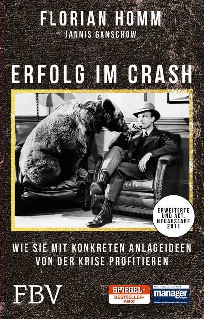 Erfolg im Crash (Paperback)