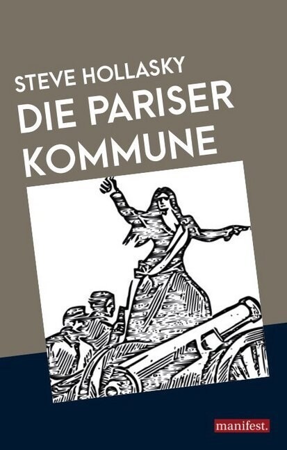 Die Pariser Kommune (Paperback)