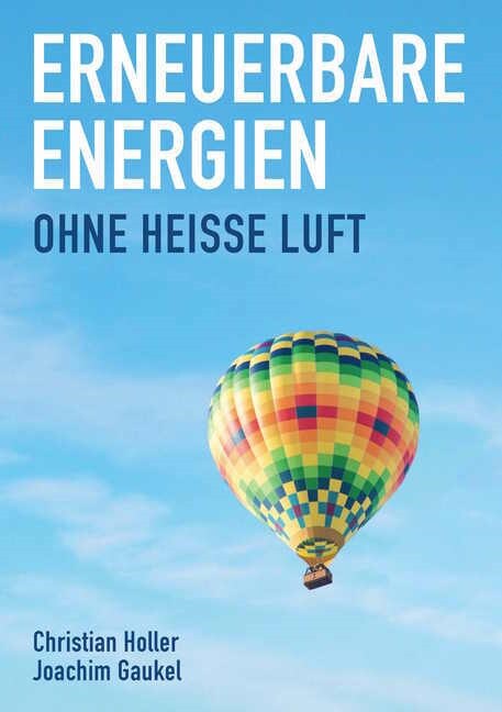 Erneuerbare Energien (Paperback)