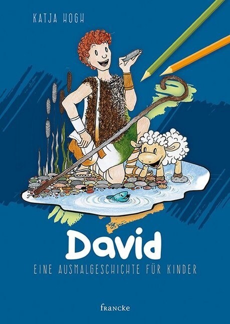 David (Paperback)