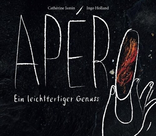 Apero - Ein leichtfertiger Genuss (Hardcover)