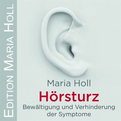 Horsturz, 1 Audio-CD (CD-Audio)
