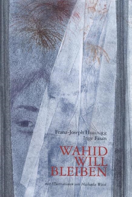 Wahid will bleiben (Hardcover)