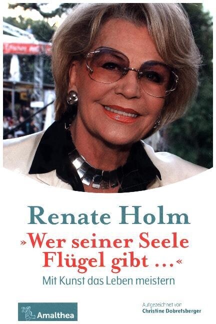 Wer seiner Seele Flugel gibt ... (Hardcover)