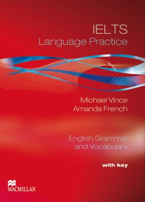 IELTS Language Practice, Students Book with key (Paperback)
