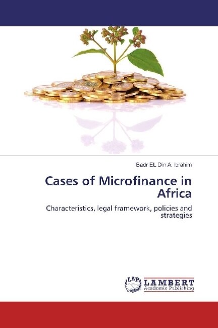 Cases of Microfinance in Africa (Paperback)