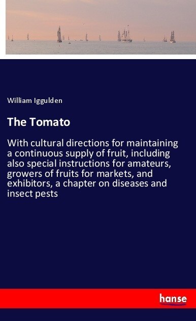 The Tomato (Paperback)