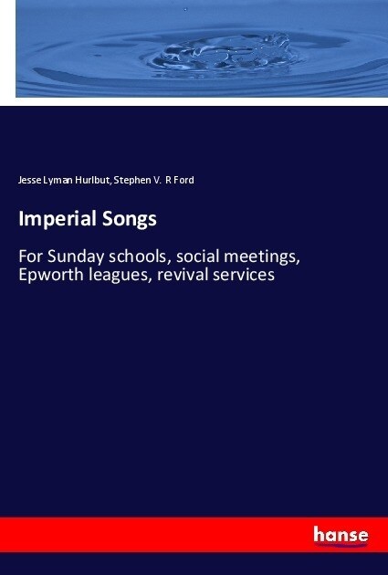 Imperial Songs (Paperback)