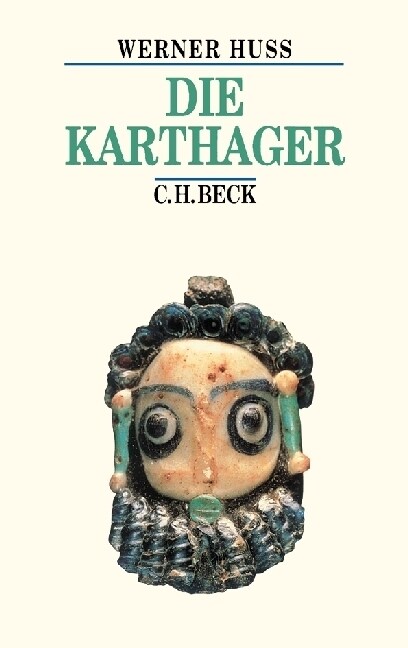 Die Karthager (Hardcover)