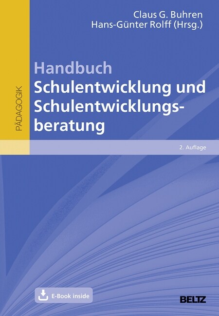 Handbuch Schulentwicklung und Schulentwicklungsberatung (WW)