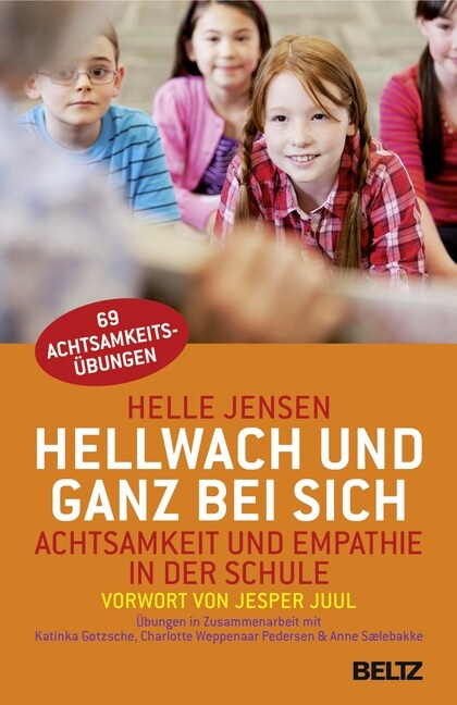 Hellwach und ganz bei sich (Hardcover)