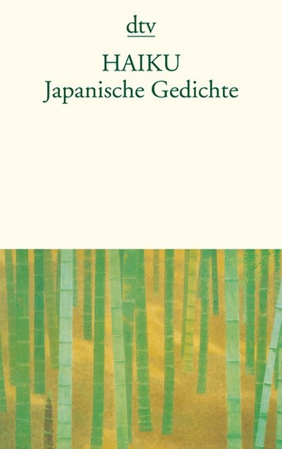 Haiku (Paperback)