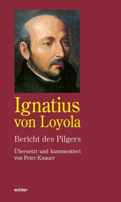 Bericht des Pilgers (Hardcover)