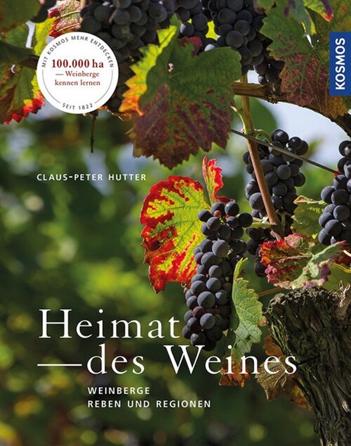 Heimat des Weines (Hardcover)