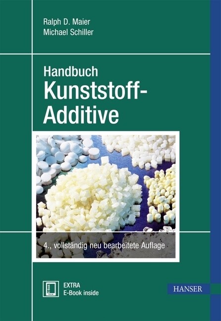 Handbuch Kunststoff-Additive (WW)