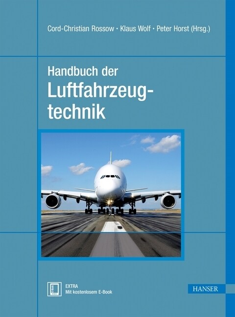 Handbuch der Luftfahrzeugtechnik (WW)