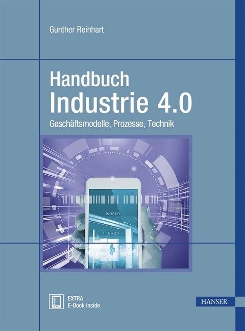 Handbuch Industrie 4.0 (WW)