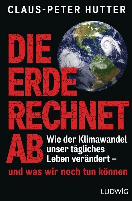 Die Erde rechnet ab (Paperback)
