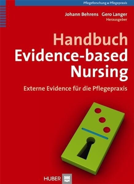 Handbuch Evidence-based Nursing (Paperback)