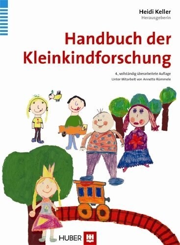 Handbuch der Kleinkindforschung (Hardcover)