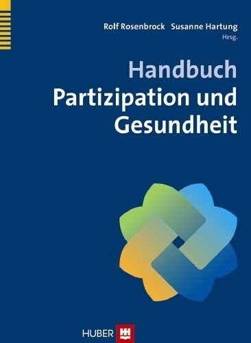 Handbuch Partizipation und Gesundheit (Hardcover)