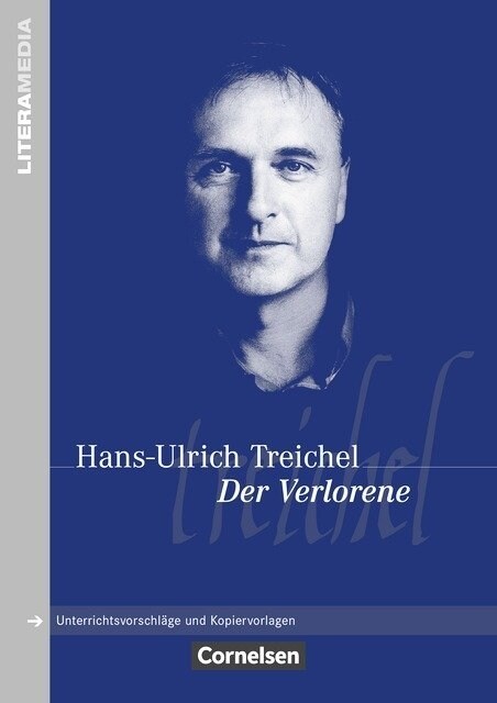 Hans-Ulrich Treichel Der Verlorene (Paperback)
