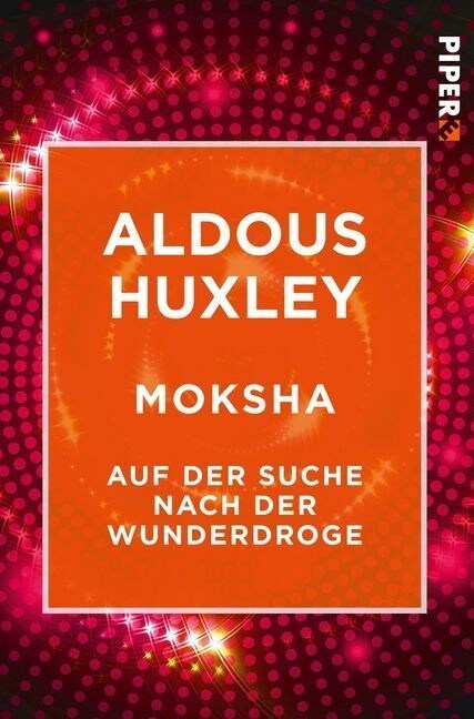 Moksha (Paperback)