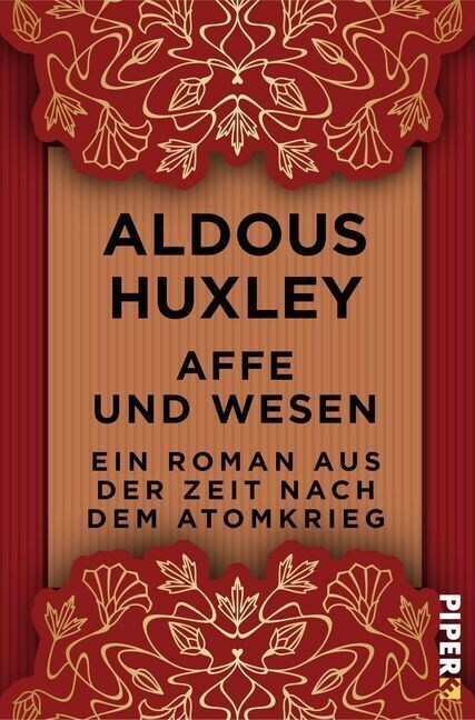 Affe und Wesen (Paperback)