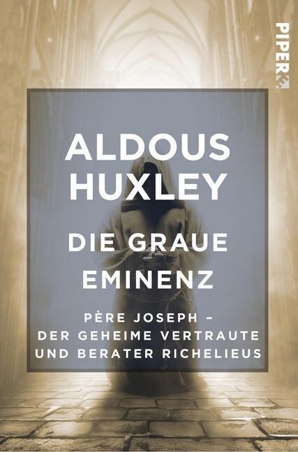 Die Graue Eminenz (Paperback)