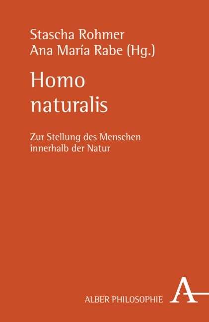 Homo naturalis (Paperback)