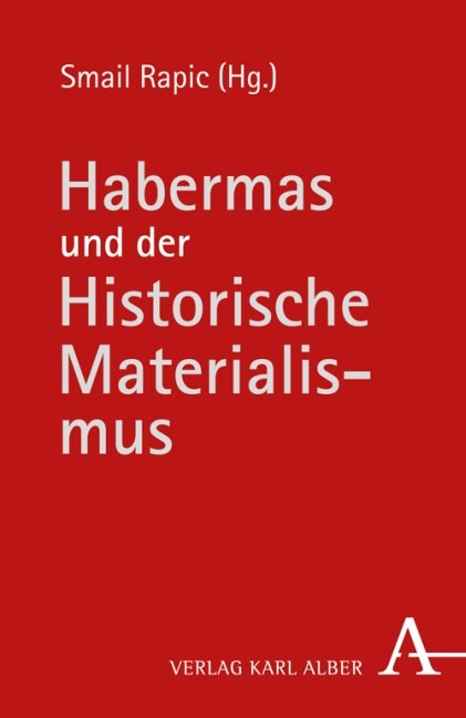 Habermas und der Historische Materialismus (Paperback)