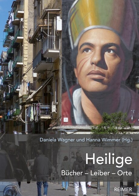 Heilige (Hardcover)