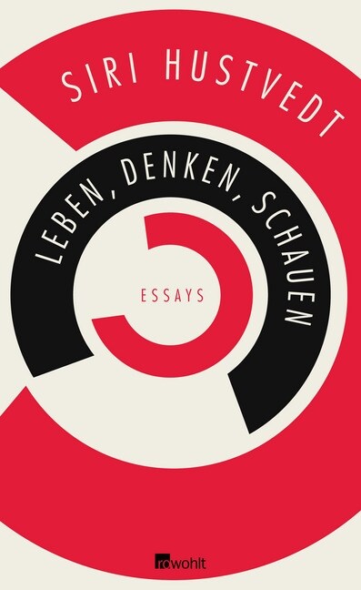 Leben, Denken, Schauen (Hardcover)