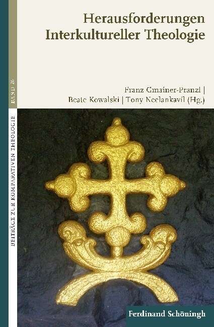 Herausforderungen Interkultureller Theologie (Paperback)