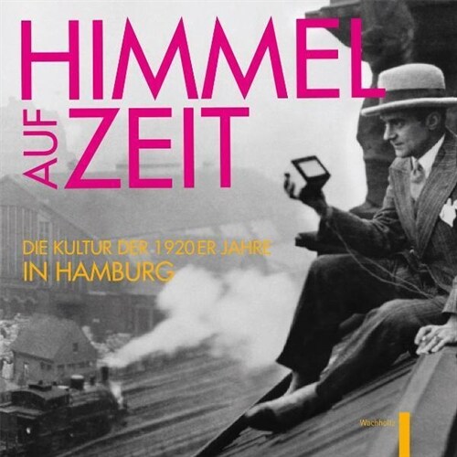 Himmel auf Zeit (Hardcover)