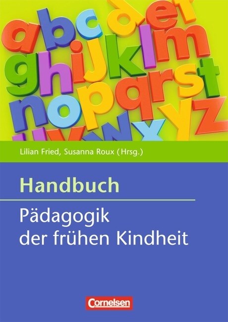 Handbuch Padagogik der fruhen Kindheit (Paperback)