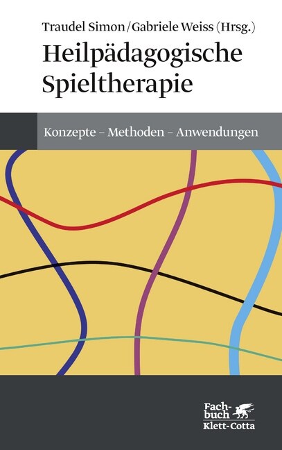 Heilpadagogische Spieltherapie (Paperback)