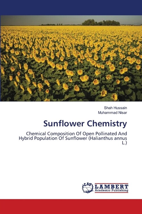 Sunflower Chemistry (Paperback)