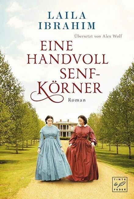 Eine Handvoll Senfkorner (Paperback)