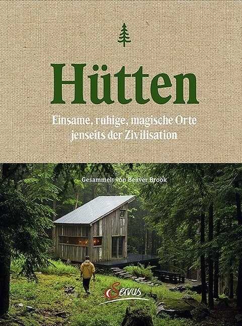 Hutten (Hardcover)