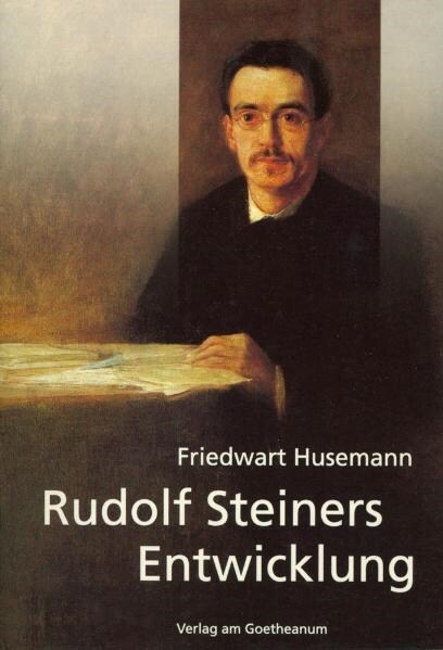 Rudolf Steiners Entwicklung (Paperback)