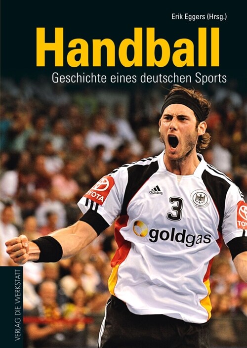 Handball (Hardcover)