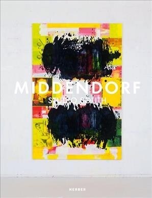 Helmut Middendorf: Athens: Studio South (Hardcover)