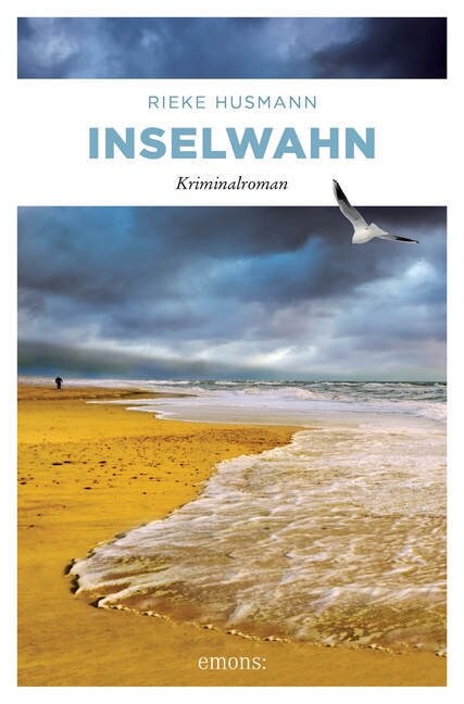 Inselwahn (Paperback)