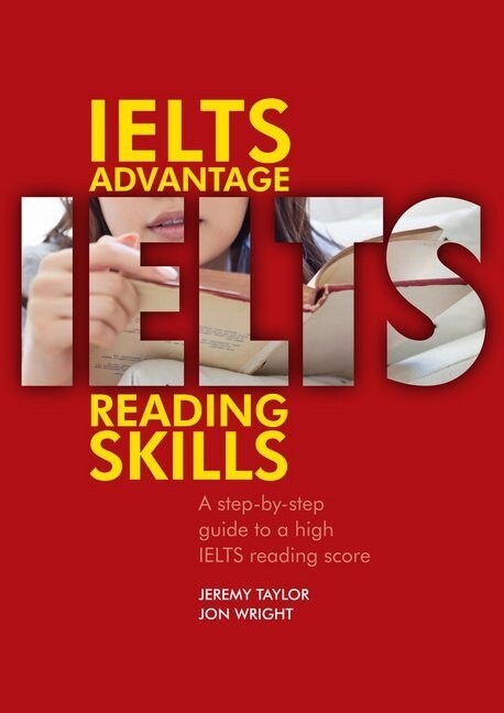IELTS Advantage Reading Skills (Paperback)
