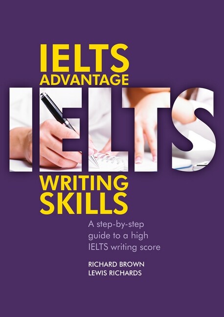 IELTS Advantage Writing Skills (Paperback)