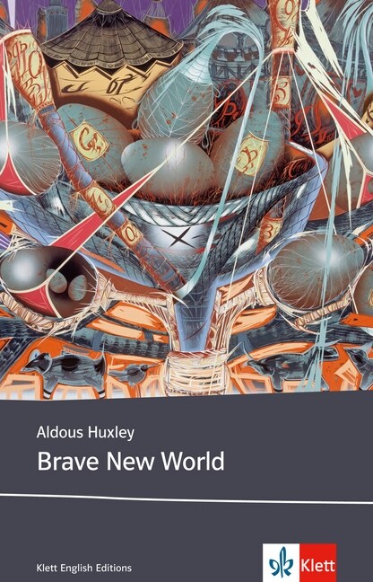 Brave New World (Paperback)