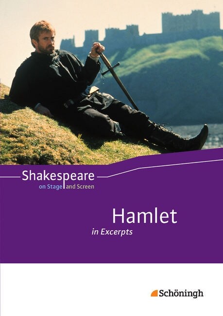Hamlet in Excerpts (Pamphlet)
