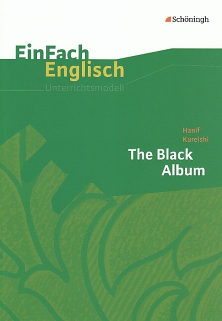 Hanif Kureishi: The Black Album (Paperback)