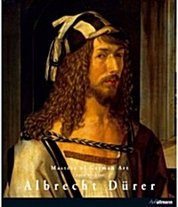 Albrecht Durer (Masters of Art) [Paperback]  